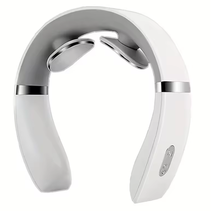 Masseur cervical électrique – Soulagement & relaxation du cou à domicile