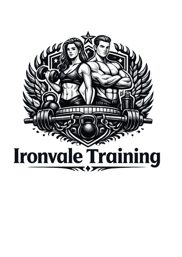 Ironvale Training