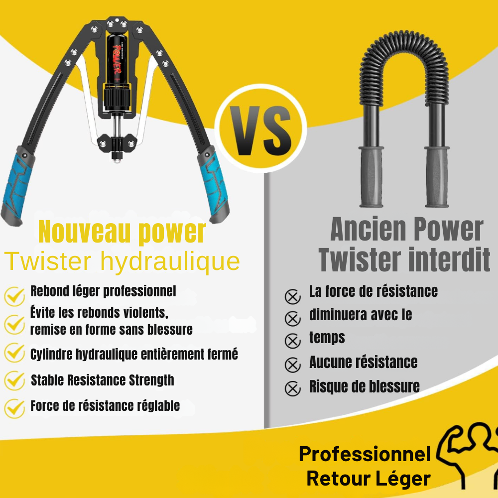 Musculation multifonction