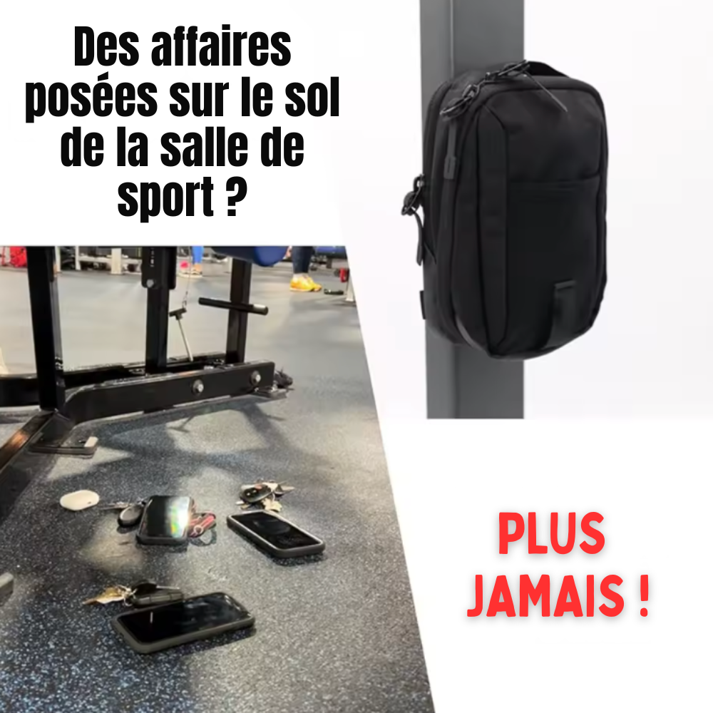 Hydrate-toi sans interrompre ton entraînement