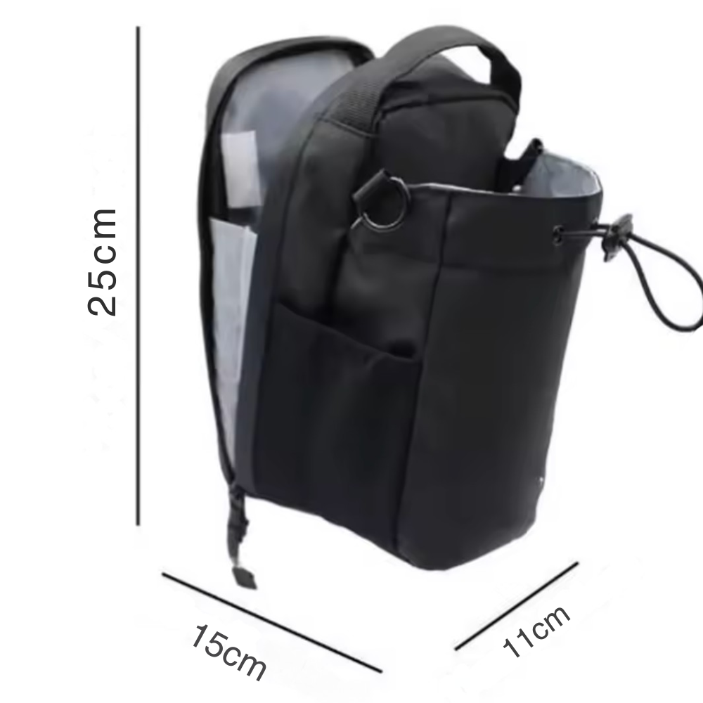 Hydrate-toi sans interrompre ton entraînement