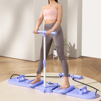 Machine de Fitness pour les jambes et les hanches