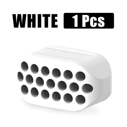 Exerciteur de mâchoire en silicone