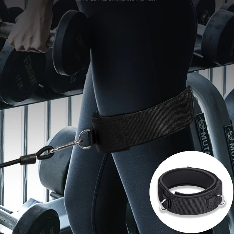 Sangle de cuisse rembourrée