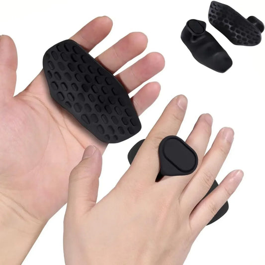 Grip en silicone pour fitness