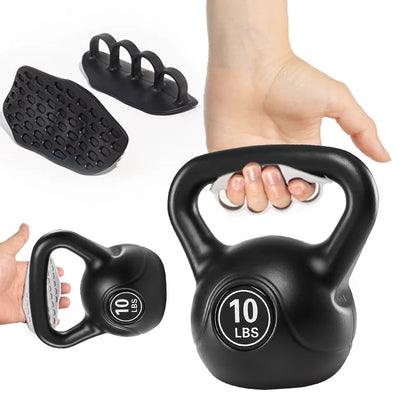 Grip en silicone pour fitness
