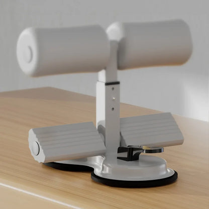 Support de cheville pour abdominaux