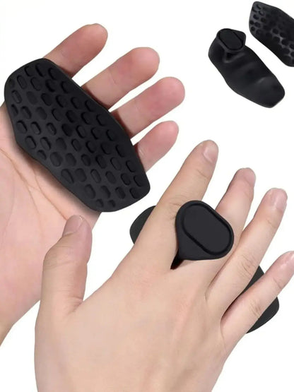 Grip en silicone pour fitness