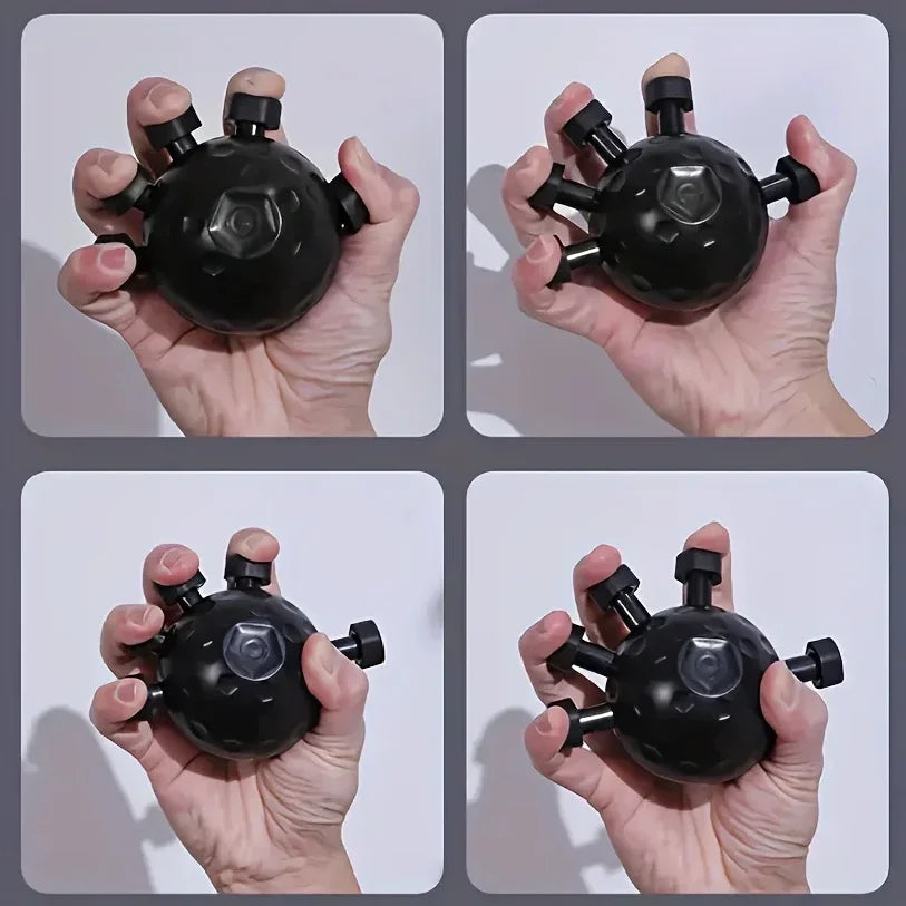 Exerciteur de doigts et de mains