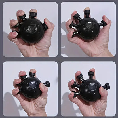 Exerciteur de doigts et de mains