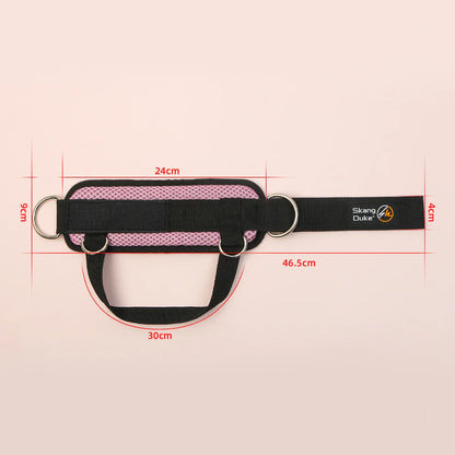 Sangle de cheville rembourrée (1 pièce)