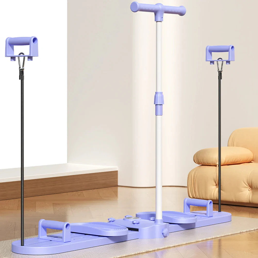 Machine de Fitness pour les jambes et les hanches