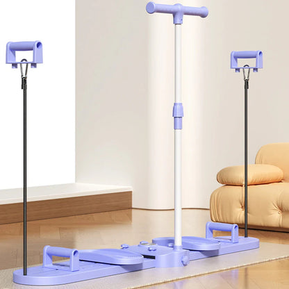 Machine de Fitness pour les jambes et les hanches