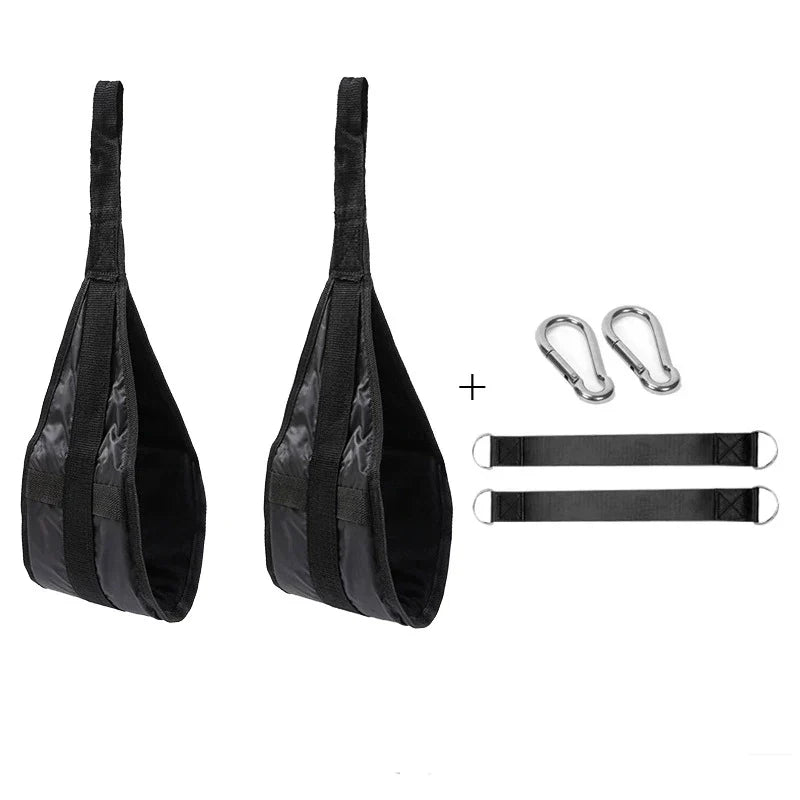 Sangles abdominales de fitness