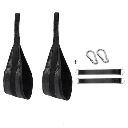 Sangles abdominales de fitness