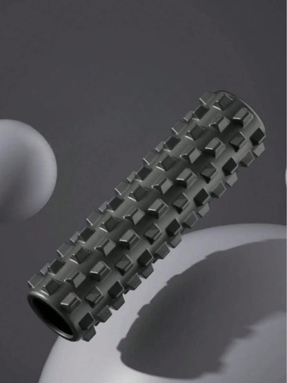 Rouleau de yoga en mousse 45 cm