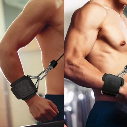 Manchette de poignet Fitness