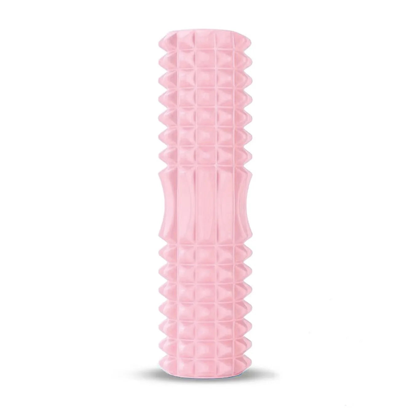 Rouleau de yoga en mousse 45 cm