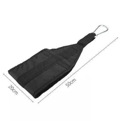 Sangles abdominales de fitness