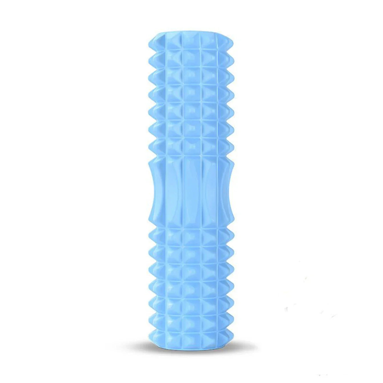 Rouleau de yoga en mousse 45 cm