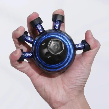 Exerciteur de doigts et de mains