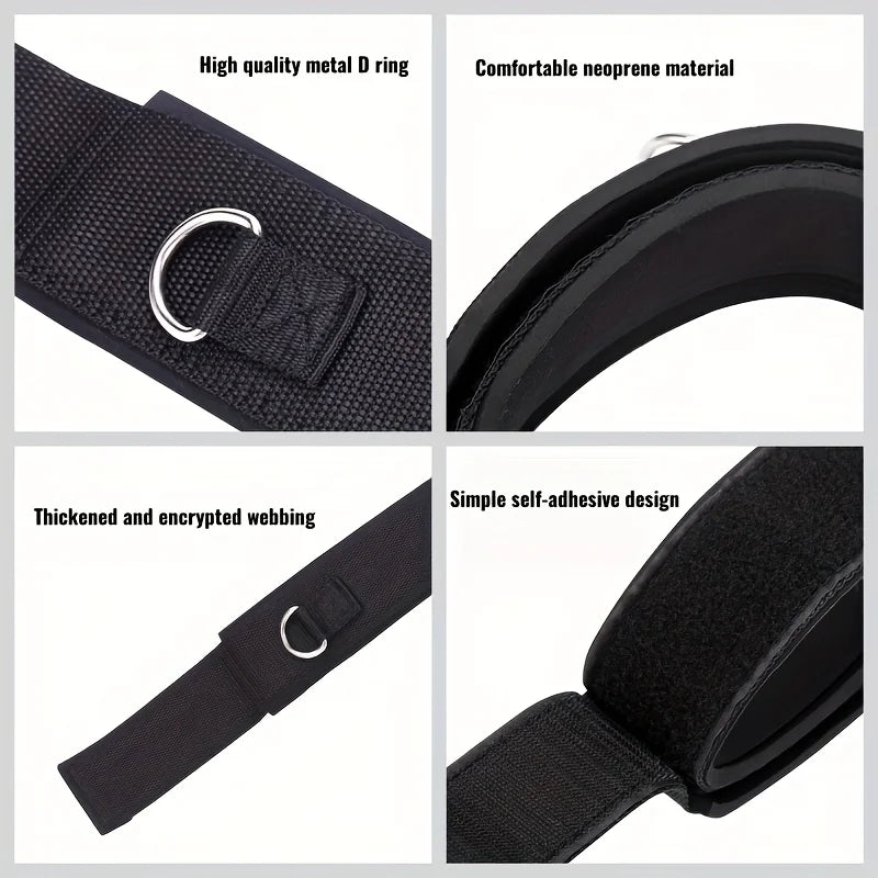 Sangle de cuisse rembourrée