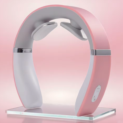 Masseur cervical électrique – Soulagement & relaxation du cou à domicile